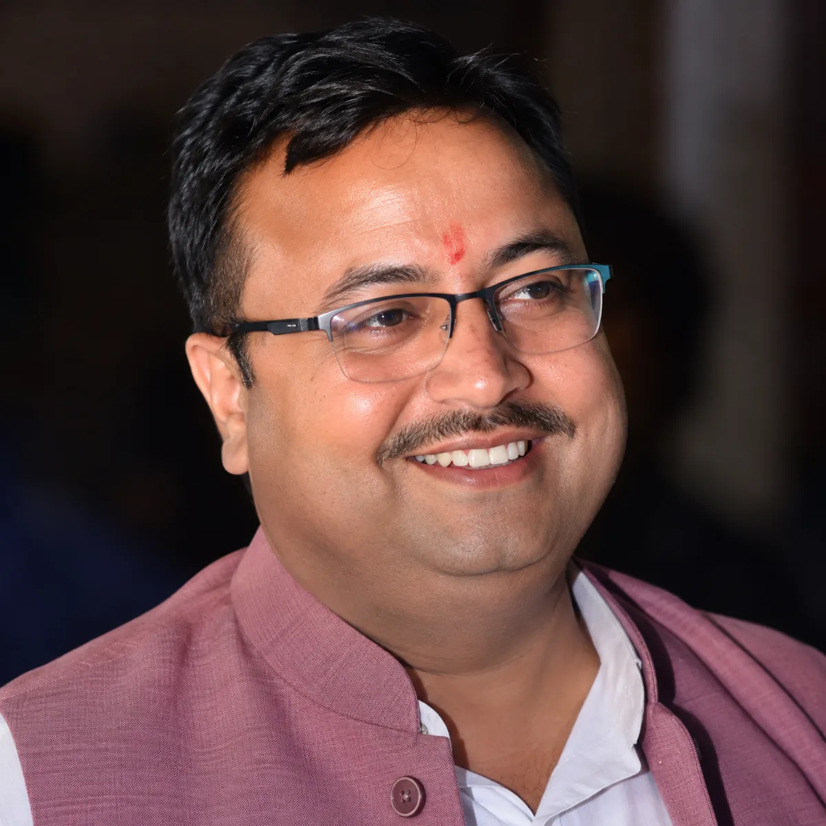 Kunwar Chhaviraj Singh